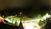Archiviertes Webcam Bild: Villars-sur-Ollon am 11.10.2026 um 04:11 Uhr