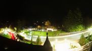 Archiviertes Webcam Bild: Villars-sur-Ollon am 11.10.2026 um 00:11 Uhr