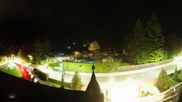 Archiviertes Webcam Bild: Villars-sur-Ollon am 11.10.2026 um 02:11 Uhr