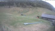 Archived webcam image showing Magic Carpet in Innerkrems on 21 May 2026 at 08:57