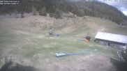 Archived webcam image showing Magic Carpet in Innerkrems on 21 May 2026 at 14:57
