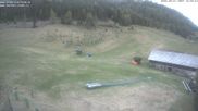 Archived webcam image showing Magic Carpet in Innerkrems on 21 May 2026 at 10:57