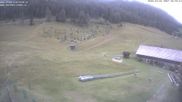Archived webcam image showing Magic Carpet in Innerkrems on 6 Jul 2026 at 08:10