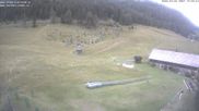 Archived webcam image showing Magic Carpet in Innerkrems on 6 Jul 2026 at 14:10