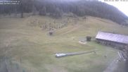 Archived webcam image showing Magic Carpet in Innerkrems on 6 Jul 2026 at 12:10