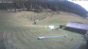 Archived webcam image showing Magic Carpet in Innerkrems on 11 Aug 2026 at 10:39