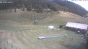 Archived webcam image showing Magic Carpet in Innerkrems on 11 Aug 2026 at 12:39