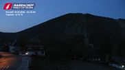 Archiviertes Webcam Bild: Harrachov: Skischanzen Čerťák am 18.05.2026 um 04:52 Uhr
