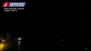 Archived webcam image showing ski-jumping hill Čerťák on 5 Jun 2026 at 00:12