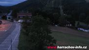 Archiviertes Webcam Bild: Harrachov: Skischanzen Čerťák am 12.07.2026 um 04:06 Uhr