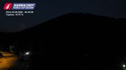 Archived webcam image showing ski-jumping hill Čerťák on 4 Aug 2026 at 04:07