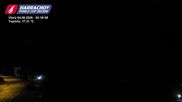 Archived webcam image showing ski-jumping hill Čerťák on 4 Aug 2026 at 02:07