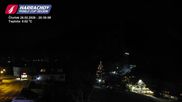 Archiviertes Webcam Bild: Harrachov: Skischanzen Čerťák am 26 Feb 2026 um 20:06 Uhr