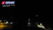 Archiviertes Webcam Bild: Harrachov: Skischanzen Čerťák am 26 Feb 2026 um 22:07 Uhr