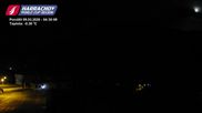 Archived webcam image showing ski-jumping hill Čerťák on 9 Mar 2026 at 04:40