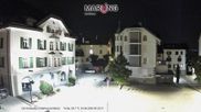 Archiviertes Webcam Bild: Kirchenplatz Marling am 24.06.2026 um 00:07 Uhr