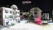 Archived webcam image showing Marling - Church Square on 13 Jul 2026 at 00:40