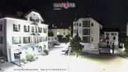 Archived webcam image showing Marling - Church Square on 4 Aug 2026 at 00:51