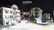 Archived webcam image showing Marling - Church Square on 4 Aug 2026 at 02:51