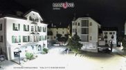 Archived webcam image showing Marling - Church Square on 9 Aug 2026 at 04:39