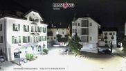 Archived webcam image showing Marling - Church Square on 9 Aug 2026 at 00:39