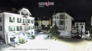 Archived webcam image showing Marling - Church Square on 9 Aug 2026 at 02:39