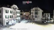 Archived webcam image showing Marling - Church Square on 26 Feb 2026 at 22:52