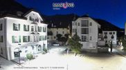 Archived webcam image showing Marling - Church Square on 11 Oct 2026 at 06:14