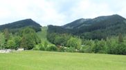 Archived webcam image showing Unken: Heutal Top Station on 7 Jun 2026 at 10:44