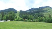 Archived webcam image showing Unken: Heutal Top Station on 7 Jun 2026 at 12:44