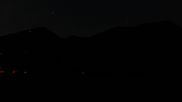 Archived webcam image showing Unken: Heutal Top Station on 27 Jul 2026 at 00:26