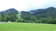 Archived webcam image showing Unken: Heutal Top Station on 27 Jul 2026 at 14:26