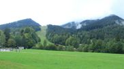 Archived webcam image showing Unken: Heutal Top Station on 14 Sep 2026 at 10:06