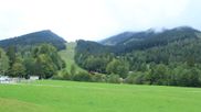 Archived webcam image showing Unken: Heutal Top Station on 14 Sep 2026 at 12:06