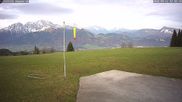 Archiviertes Webcam Bild: Gasthof Zillreith am 12.04.2026 um 07:58 Uhr