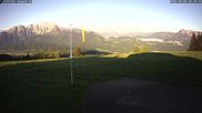 Archived webcam image showing Pub Zillreith on 8 May 2026 at 06:30