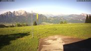 Archived webcam image showing Pub Zillreith on 8 May 2026 at 08:30