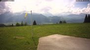 Archived webcam image showing Pub Zillreith on 8 May 2026 at 14:30