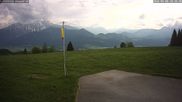 Archived webcam image showing Pub Zillreith on 8 May 2026 at 18:30