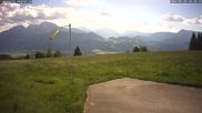 Archiviertes Webcam Bild: Gasthof Zillreith am 28.05.2026 um 16:44 Uhr