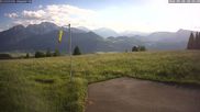 Archiviertes Webcam Bild: Gasthof Zillreith am 28.05.2026 um 18:44 Uhr