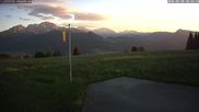 Archiviertes Webcam Bild: Gasthof Zillreith am 28.05.2026 um 20:44 Uhr