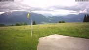Archived webcam image showing Pub Zillreith on 7 Jun 2026 at 07:40
