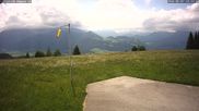 Archived webcam image showing Pub Zillreith on 7 Jun 2026 at 14:40