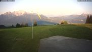 Archived webcam image showing Pub Zillreith on 4 Aug 2026 at 06:29