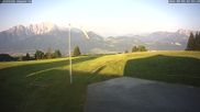 Archived webcam image showing Pub Zillreith on 4 Aug 2026 at 07:29