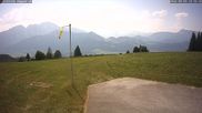 Archived webcam image showing Pub Zillreith on 4 Aug 2026 at 14:29