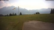 Archived webcam image showing Pub Zillreith on 4 Aug 2026 at 16:29