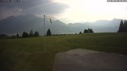 Archived webcam image showing Pub Zillreith on 4 Aug 2026 at 18:29