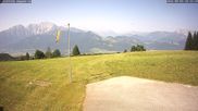 Archived webcam image showing Pub Zillreith on 4 Aug 2026 at 10:29